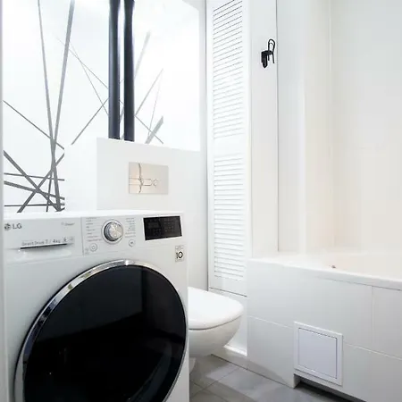 Apartment Jelitkowo *